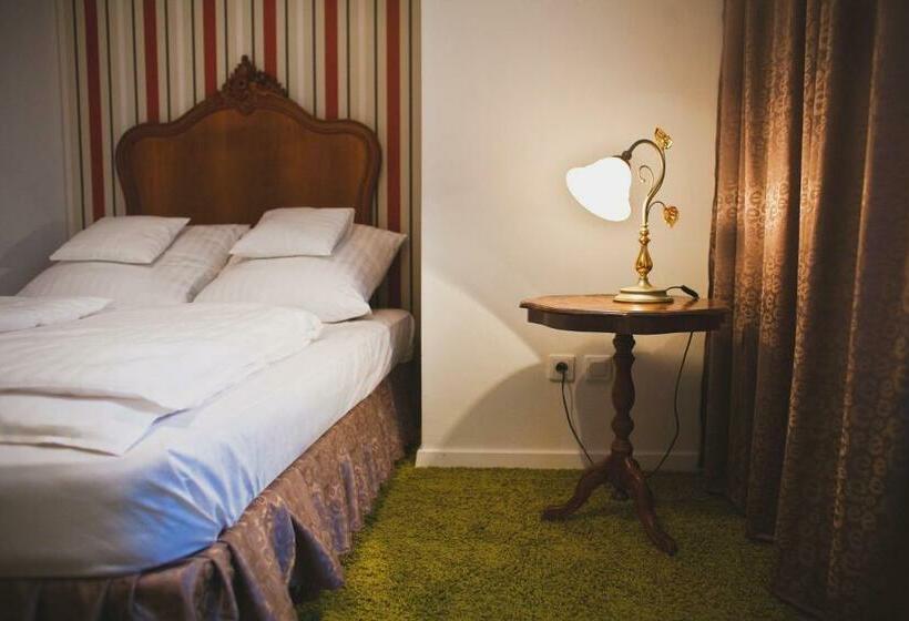 חדר סטנדרט, Villa Cuprum