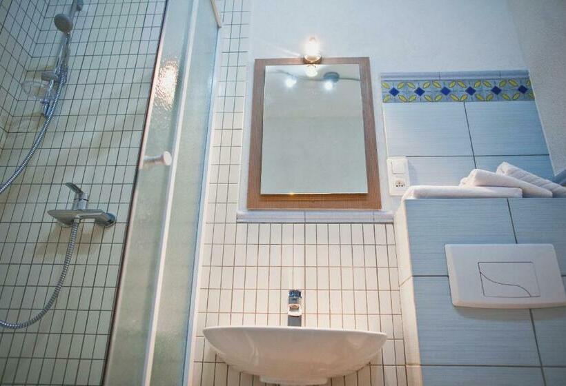 חדר סטנדרט, Villa Cuprum