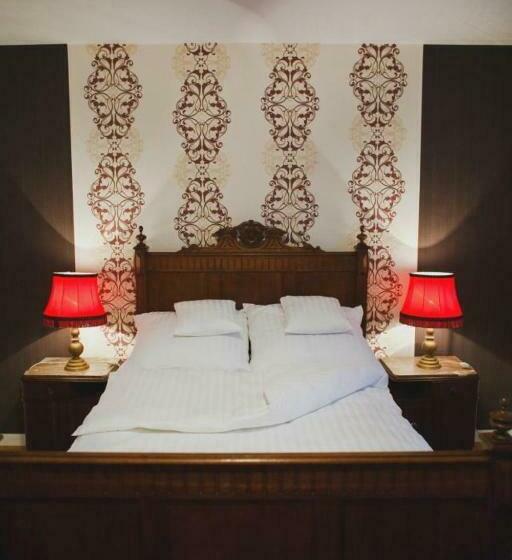 חדר סטנדרט, Villa Cuprum