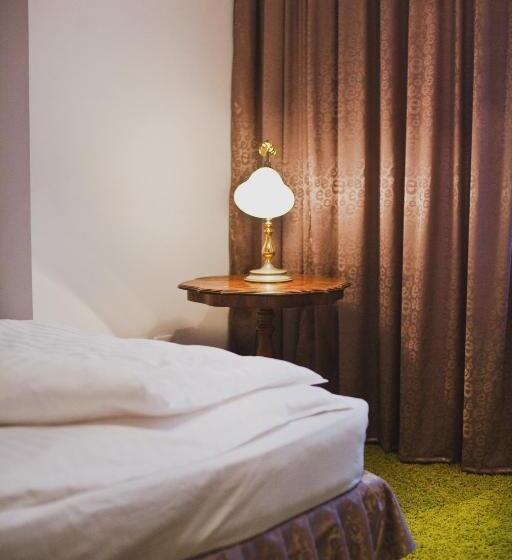 חדר סטנדרט, Villa Cuprum