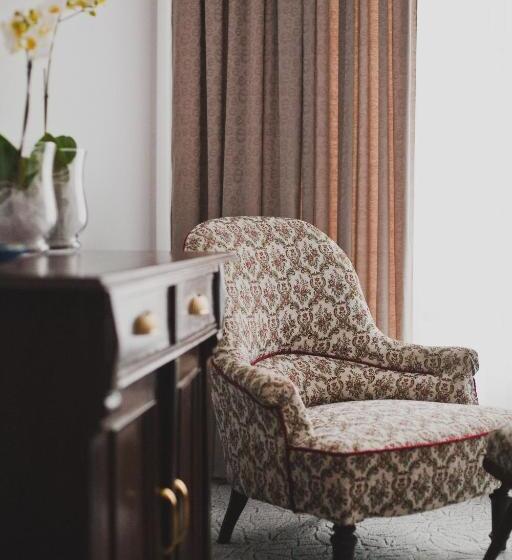 חדר סטנדרט יחיד, Villa Cuprum