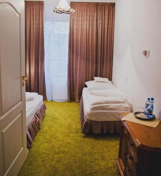 חדר סטנדרט, Villa Cuprum