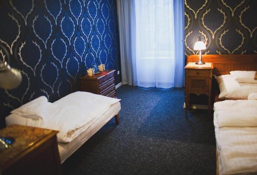 חדר סטנדרט, Villa Cuprum