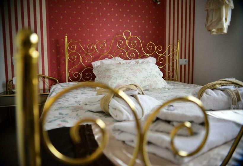 اتاق استاندارد, Villa Hubertus Kutno