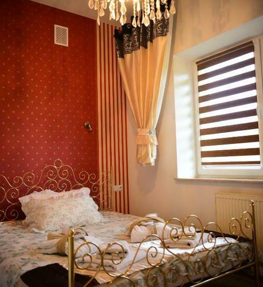 اتاق استاندارد, Villa Hubertus Kutno