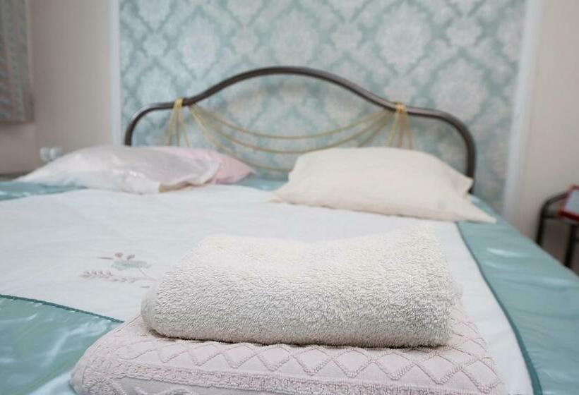 اتاق استاندارد, Villa Hubertus Kutno