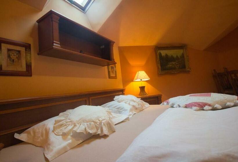 اتاق استاندارد, Villa Hubertus Kutno