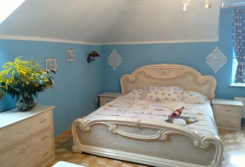 اتاق استاندارد, Villa Hubertus Kutno