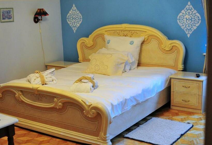 اتاق استاندارد, Villa Hubertus Kutno