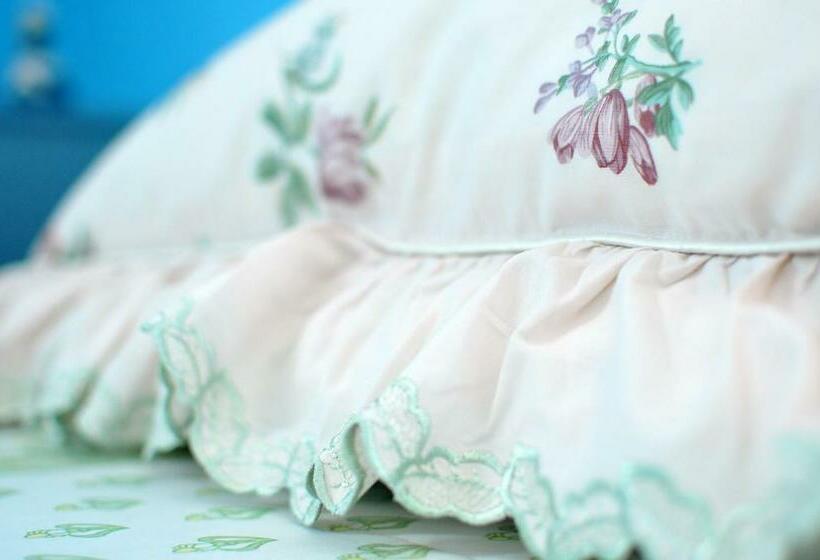 اتاق استاندارد, Villa Hubertus Kutno