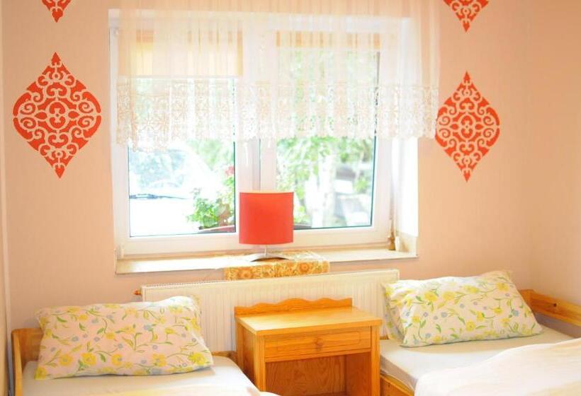 اتاق استاندارد, Villa Hubertus Kutno