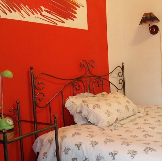 اتاق استاندارد یک نفره, Villa Hubertus Kutno