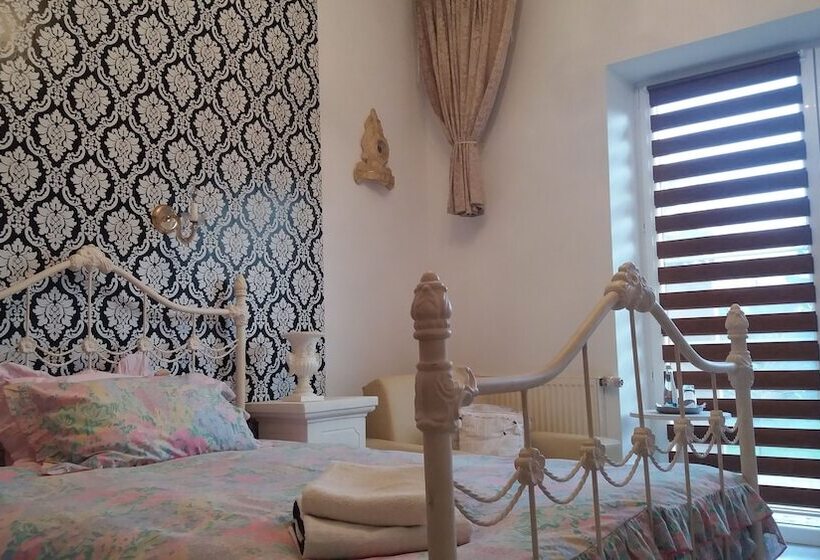 اتاق استاندارد یک نفره, Villa Hubertus Kutno