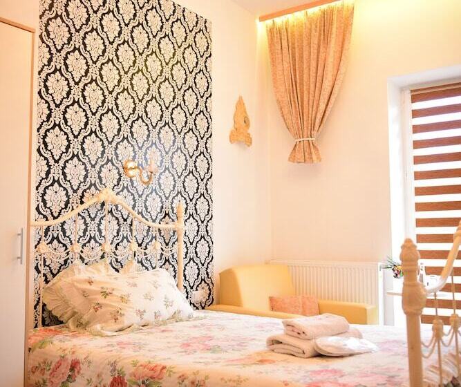 اتاق استاندارد یک نفره, Villa Hubertus Kutno