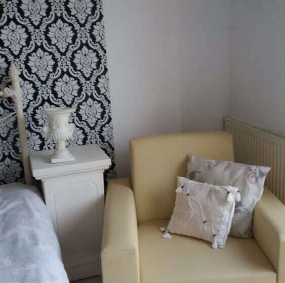 اتاق استاندارد یک نفره, Villa Hubertus Kutno