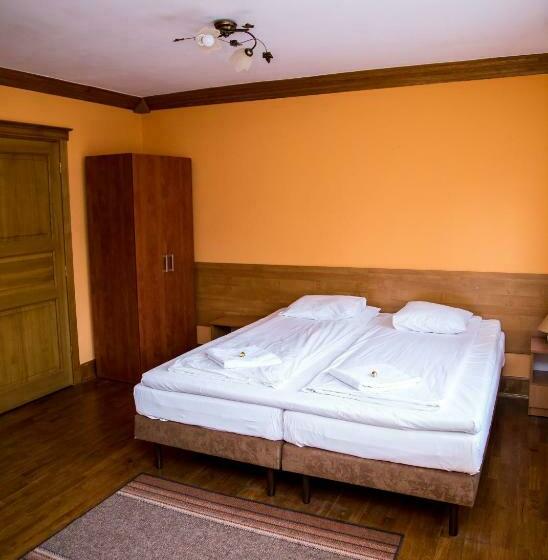 חדר סטנדרט, Zajazd Wrota Lasu