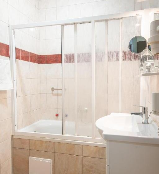 חדר סטנדרט, Nyerges Hotel Termál Superior