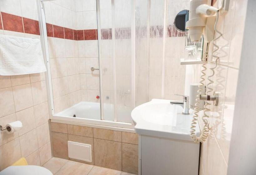 חדר סטנדרט, Nyerges Hotel Termál Superior