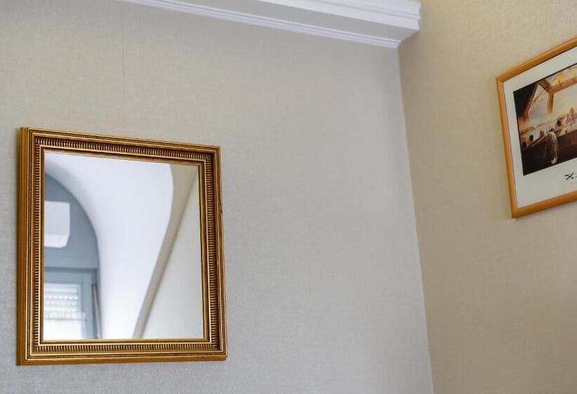 חדר סטנדרט, Nyerges Hotel Termál Superior