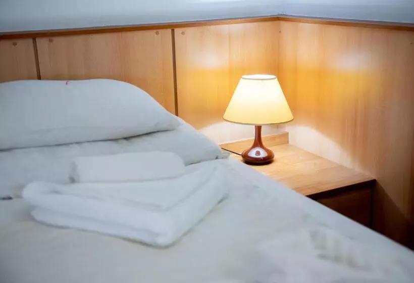 スタンダードルーム, Nyerges Hotel Termál Superior