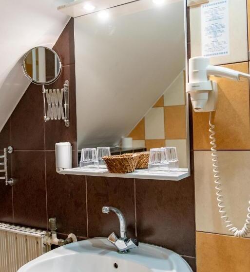 标准间, Nyerges Hotel Termál Superior