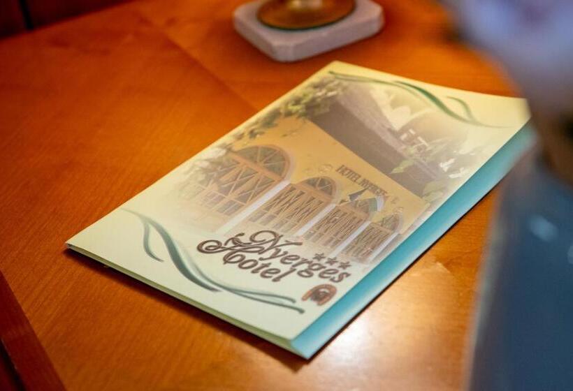 סוויטה משפחתית, Nyerges Hotel Termál Superior