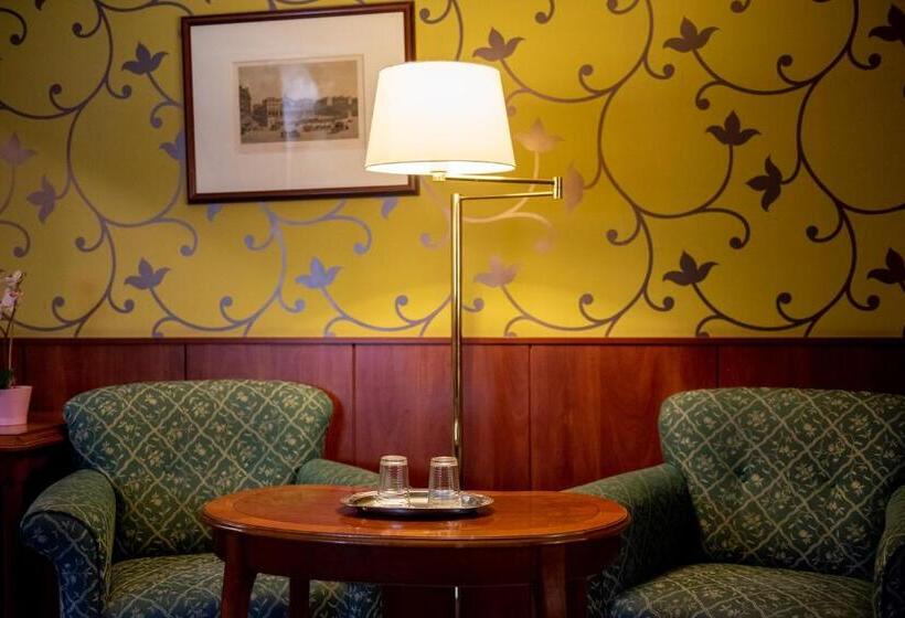 סוויטה משפחתית, Nyerges Hotel Termál Superior