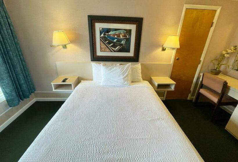 スタンダードルーム, O'sullivan's Motel