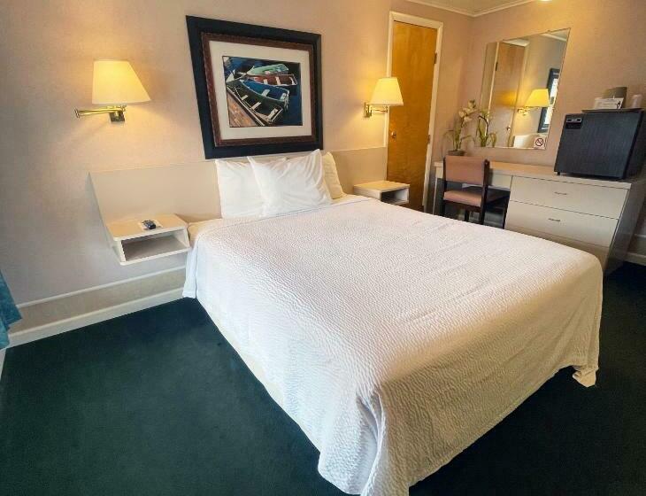 Номер Стандарт, O'sullivan's Motel