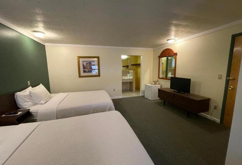 Номер Стандарт, O'sullivan's Motel