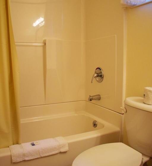 スタンダードルーム, O'sullivan's Motel