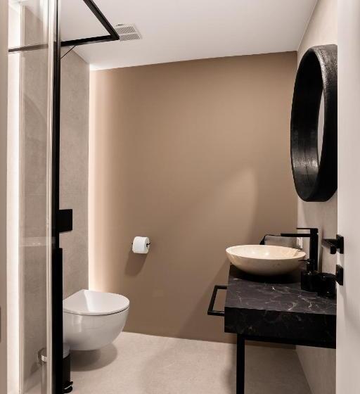 اتاق استاندارد, Harmonija