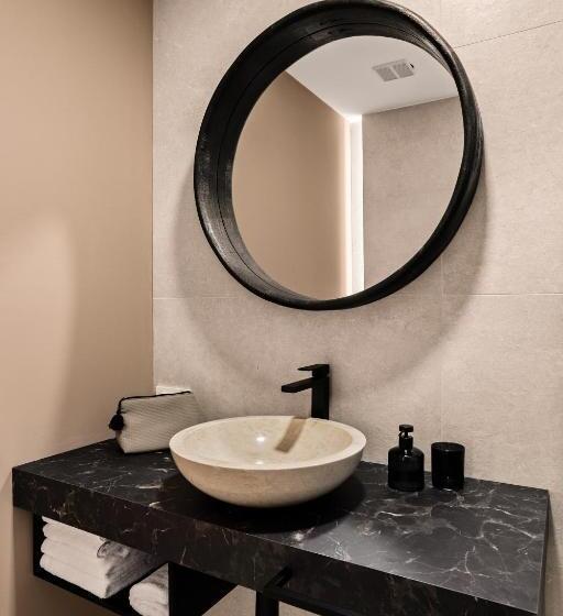 اتاق استاندارد, Harmonija