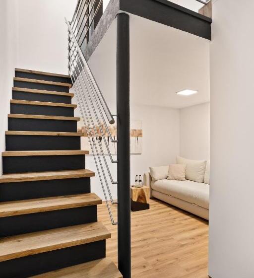 اتاق استاندارد, Harmonija