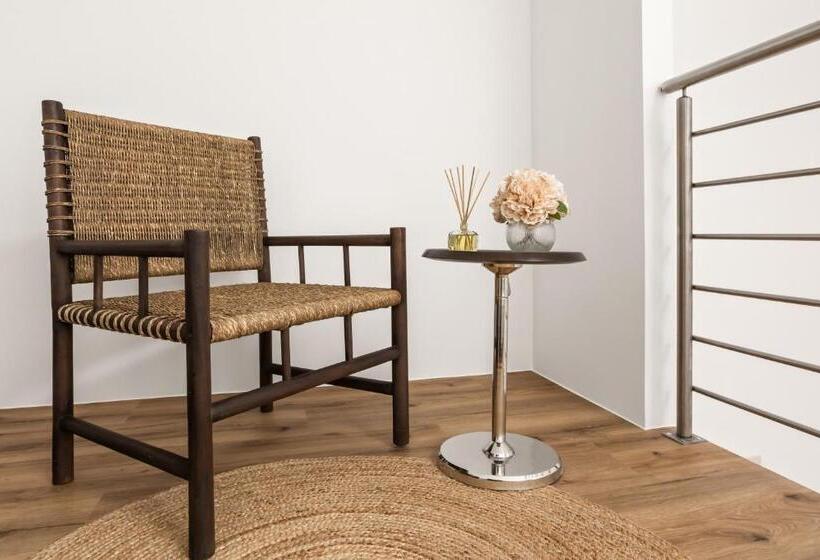 اتاق استاندارد, Harmonija