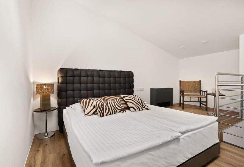 اتاق استاندارد, Harmonija