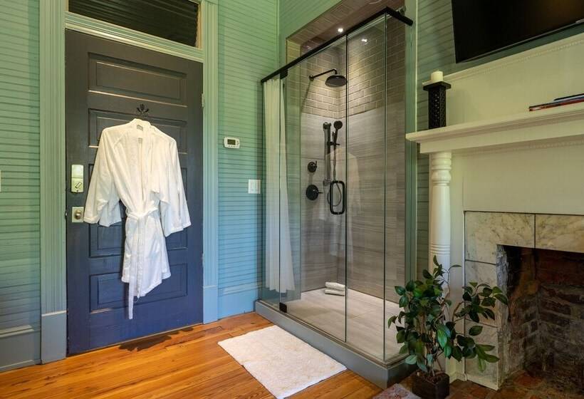 غرفة قياسية, Auburn Bed And Breakfast