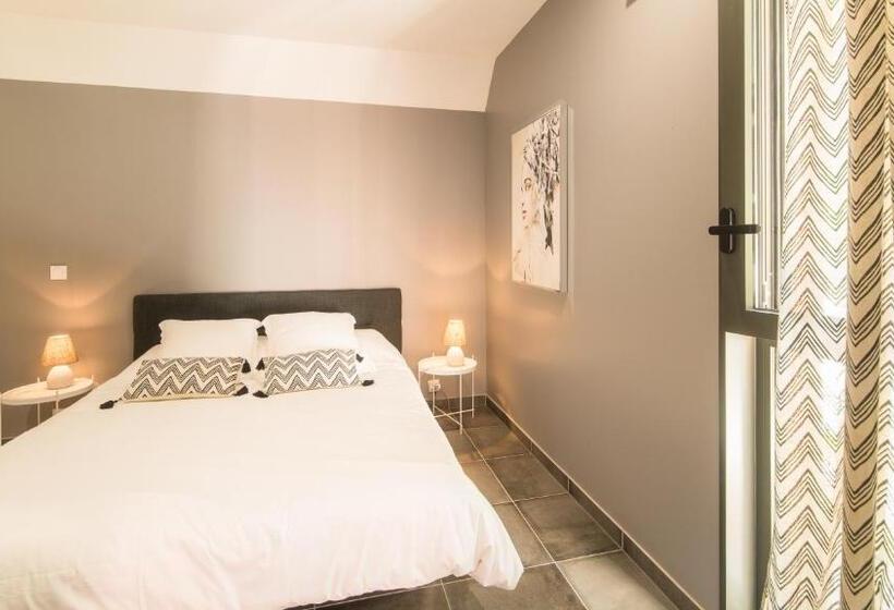 اتاق استاندارد, La Chambre Cosy