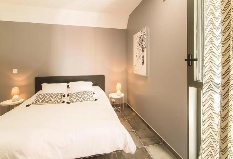 スタンダードルーム, La Chambre Cosy