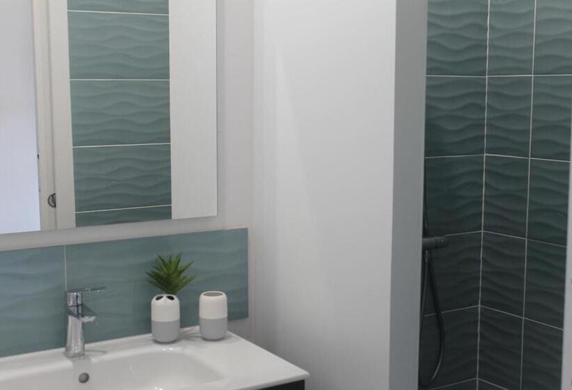 اتاق استاندارد, La Chambre Cosy