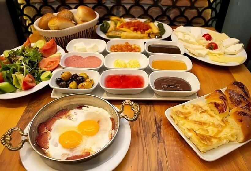 スタンダードルーム, Royal