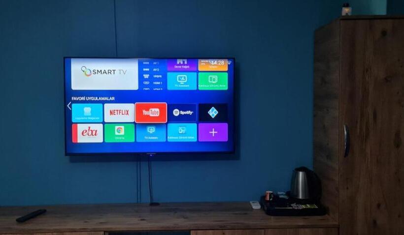 スタンダードルーム, Royal