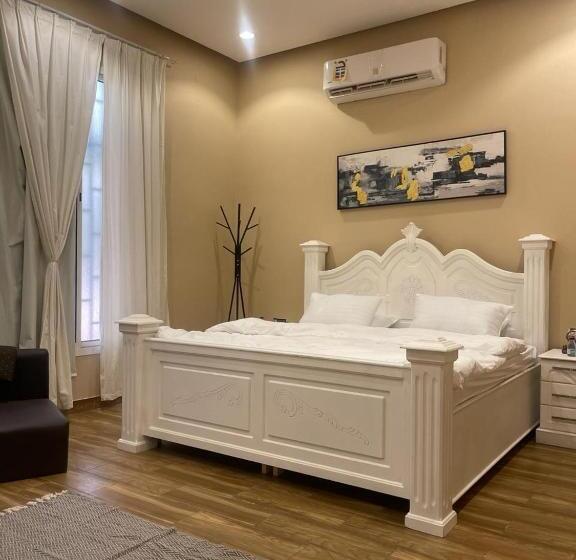 غرفة قياسية, مزرعة المدائن