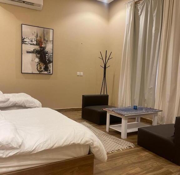 غرفة قياسية فردية, مزرعة المدائن