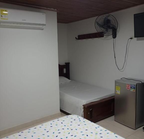 غرفة سوبيريور, Bethesda Con Apartamento Amoblado