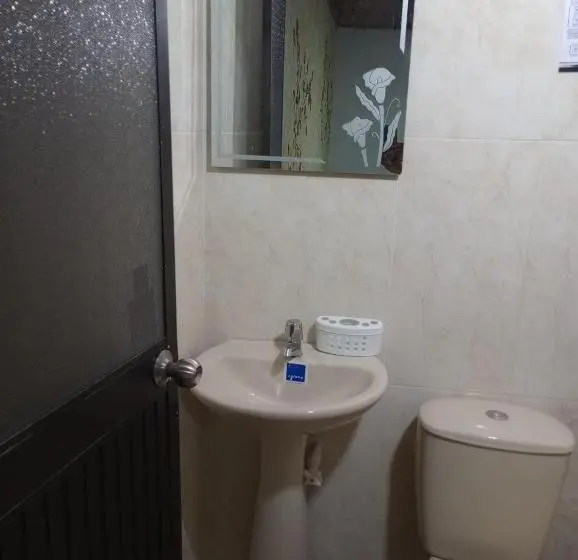 Superior-huone, Bethesda Con Apartamento Amoblado
