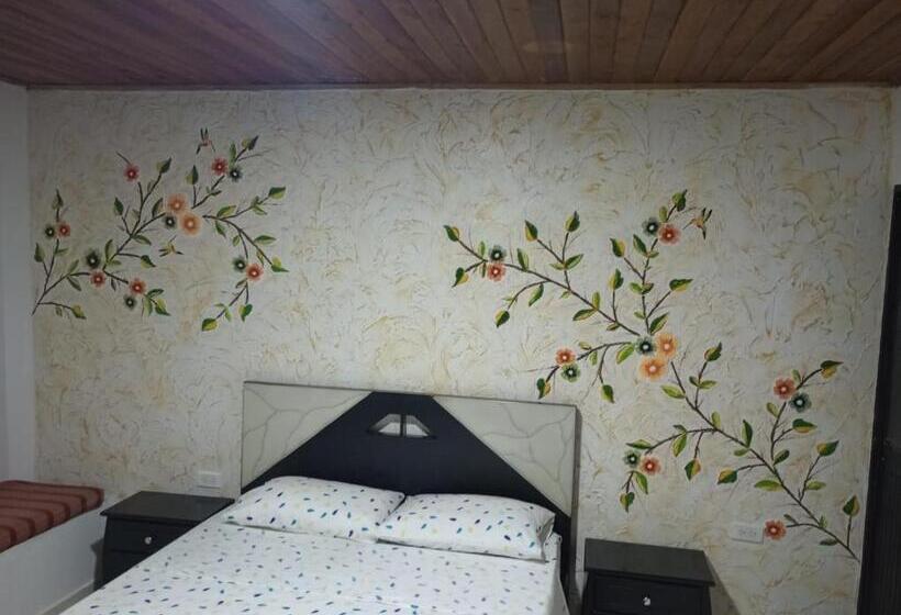 غرفة سوبيريور, Bethesda Con Apartamento Amoblado