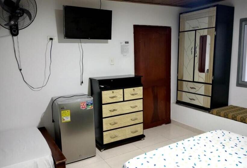 غرفة سوبيريور, Bethesda Con Apartamento Amoblado