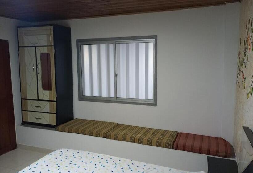 غرفة سوبيريور, Bethesda Con Apartamento Amoblado