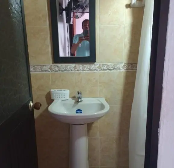 Standard-huone, Bethesda Con Apartamento Amoblado